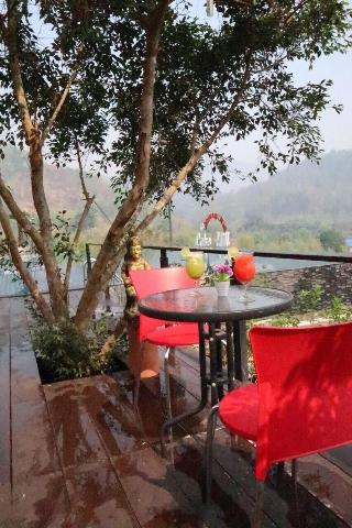 Chiang Rai Lake Hill Resort fotoÄŸrafÄ±