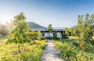 Chiang Rai Lake Hill Resort fotoÄŸrafÄ±