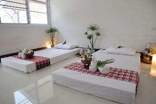 Chiang Rai Lake Hill Resort fotoÄŸrafÄ±