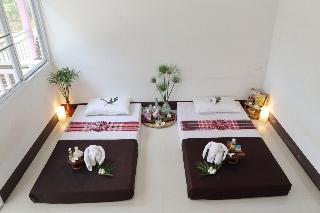 Chiang Rai Lake Hill Resort fotoÄŸrafÄ±