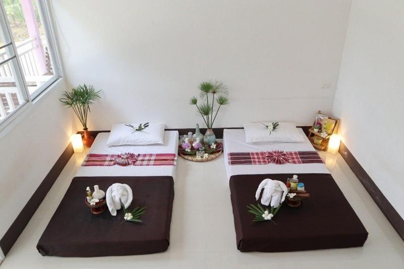 Chiang Rai Lake Hill Resort - Aktivite