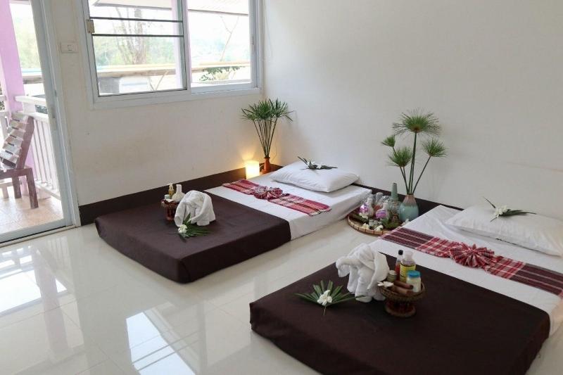 Chiang Rai Lake Hill Resort - Aktivite