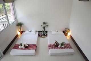 Chiang Rai Lake Hill Resort fotoÄŸrafÄ±