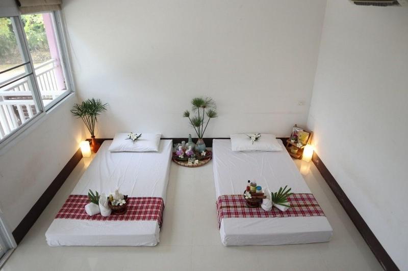 Chiang Rai Lake Hill Resort - Aktivite
