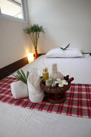 Chiang Rai Lake Hill Resort fotoÄŸrafÄ±