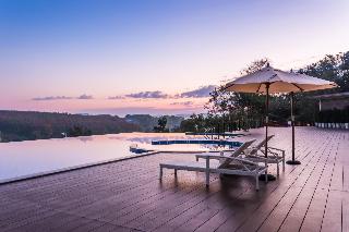 Chiang Rai Lake Hill Resort otel fotoğrafı