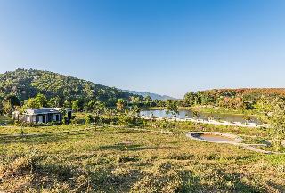 Chiang Rai Lake Hill Resort fotoÄŸrafÄ±