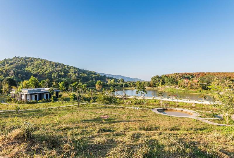 Chiang Rai Lake Hill Resort - Genel