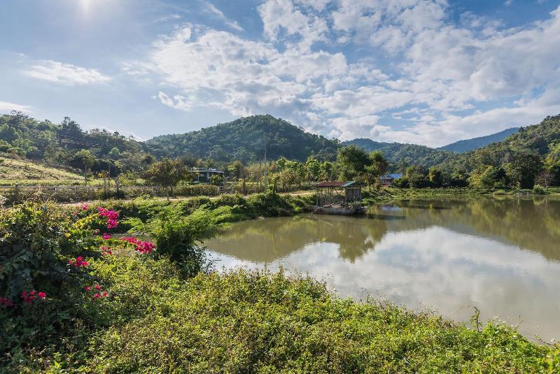 Chiang Rai Lake Hill Resort - Genel