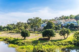 Chiang Rai Lake Hill Resort fotoÄŸrafÄ±