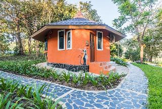 Chiang Rai Lake Hill Resort fotoÄŸrafÄ±