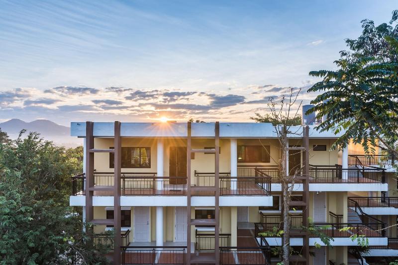 Chiang Rai Lake Hill Resort - Genel