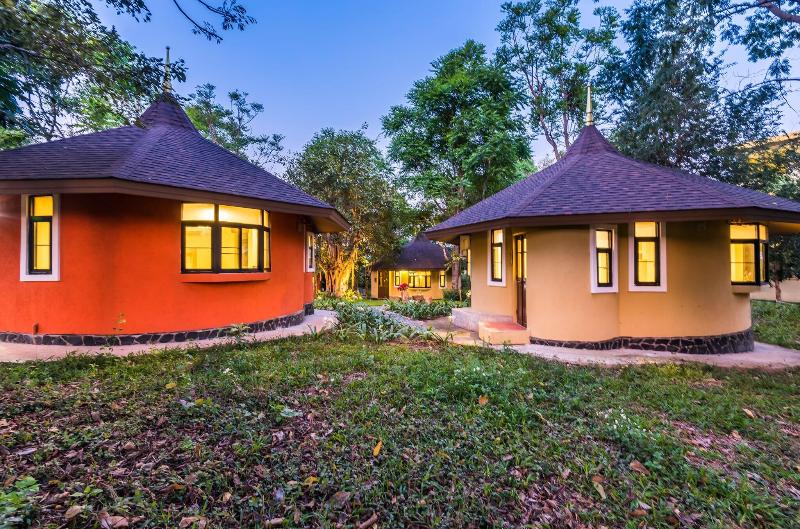 Chiang Rai Lake Hill Resort - Genel