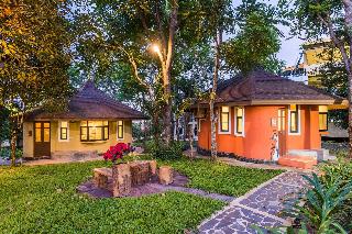 Chiang Rai Lake Hill Resort fotoÄŸrafÄ±