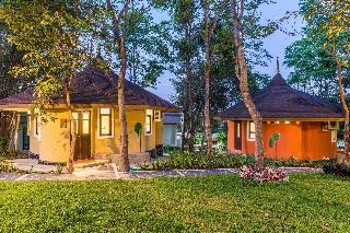 Chiang Rai Lake Hill Resort fotoÄŸrafÄ±