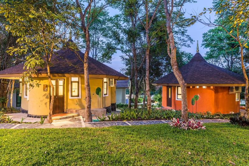 Chiang Rai Lake Hill Resort - Genel