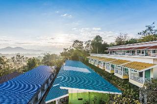 Chiang Rai Lake Hill Resort fotoÄŸrafÄ±