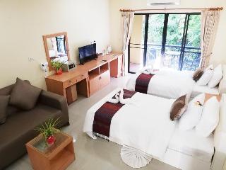 Chiang Rai Lake Hill Resort fotoÄŸrafÄ±