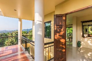 Chiang Rai Lake Hill Resort fotoÄŸrafÄ±