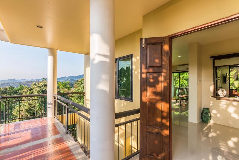Chiang Rai Lake Hill Resort - Genel