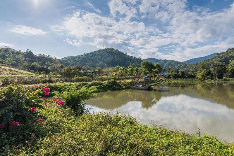 Chiang Rai Lake Hill Resort - Genel