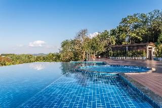Chiang Rai Lake Hill Resort fotoÄŸrafÄ±