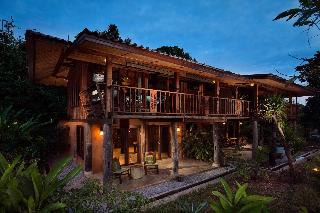 Bambuh Boutique Homestay - Adult Only fotoÄŸrafÄ±