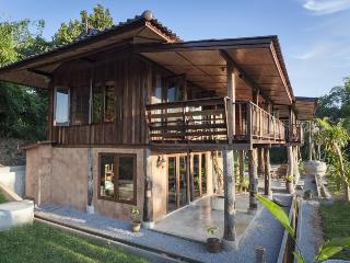 Bambuh Boutique Homestay - Adult Only fotoÄŸrafÄ±
