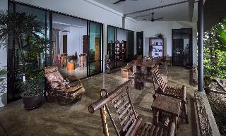 Bambuh Boutique Homestay - Adult Only fotoÄŸrafÄ±