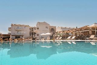 Ekati Mare Boutique Resort