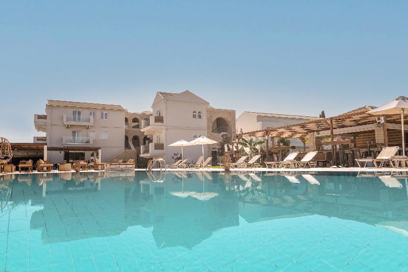 Ekati Mare Boutique Resort - Genel