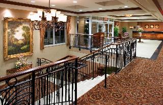Clinton Inn Hotel Event Center fotoÄŸrafÄ±