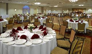 Clinton Inn Hotel Event Center fotoÄŸrafÄ±