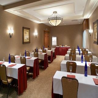 Clinton Inn Hotel Event Center fotoÄŸrafÄ±