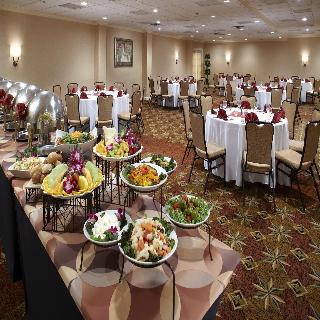 Clinton Inn Hotel Event Center fotoÄŸrafÄ±