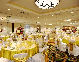 Clinton Inn Hotel Event Center fotoÄŸrafÄ±