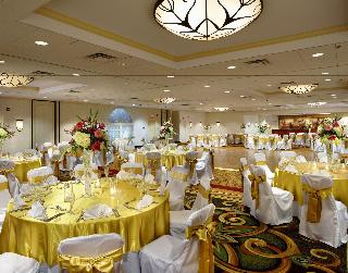 Clinton Inn Hotel Event Center fotoÄŸrafÄ±