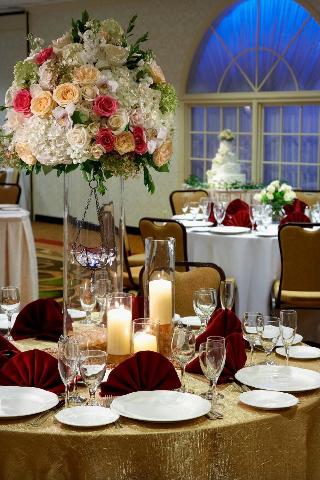 Clinton Inn Hotel Event Center fotoÄŸrafÄ±