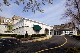 Clinton Inn Hotel Event Center fotoÄŸrafÄ±