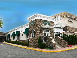 Clinton Inn Hotel Event Center fotoÄŸrafÄ±