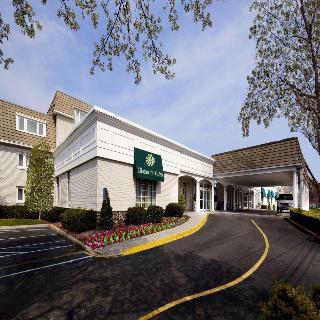 Clinton Inn Hotel Event Center fotoÄŸrafÄ±