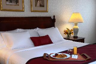 Clinton Inn Hotel Event Center fotoÄŸrafÄ±