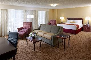 Clinton Inn Hotel Event Center fotoÄŸrafÄ±
