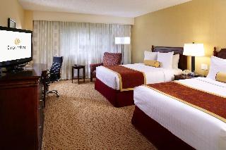 Clinton Inn Hotel Event Center fotoÄŸrafÄ±