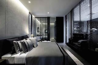Atta Lakeside Resort Suite fotoÄŸrafÄ±
