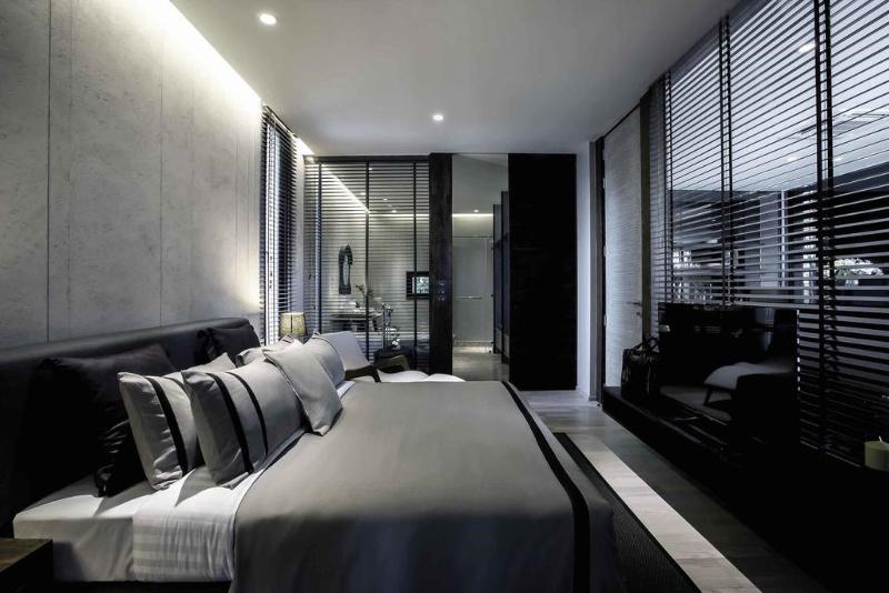 Atta Lakeside Resort Suite - Genel