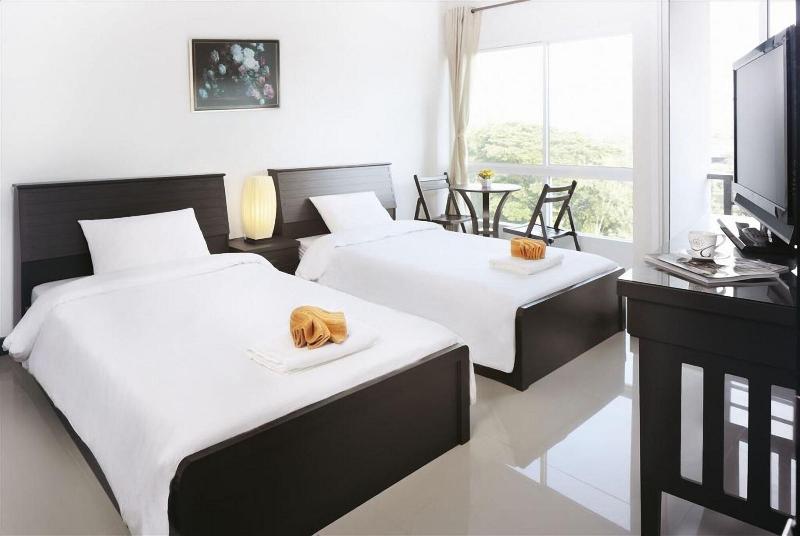 Baan Payai Resort - Oda