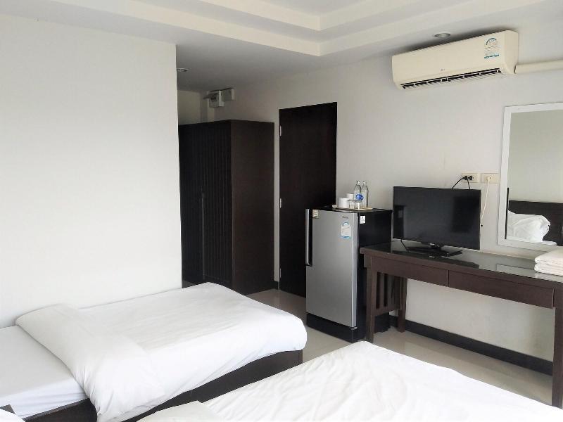 Baan Payai Resort - Oda