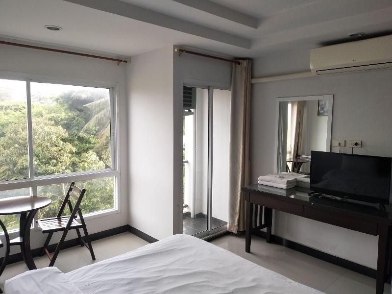 Baan Payai Resort - Oda