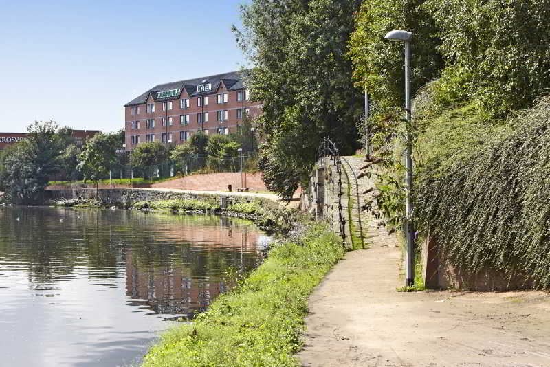 Campanile Manchester fotoÄŸrafÄ±
